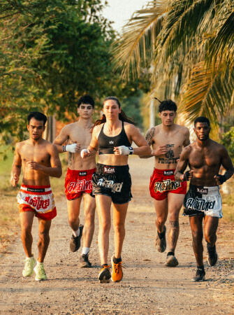 boxer